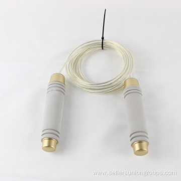 PU Weight Bearing Jump Rope